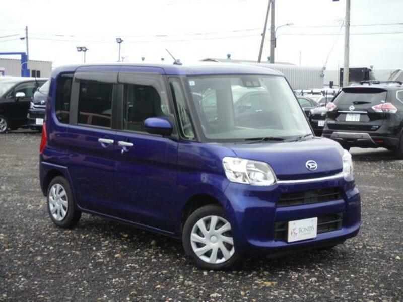TANTO