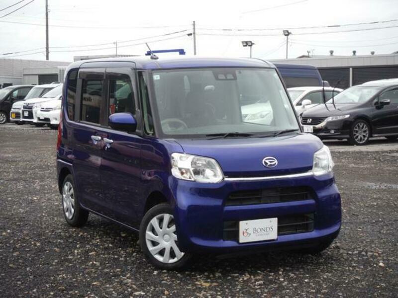 TANTO