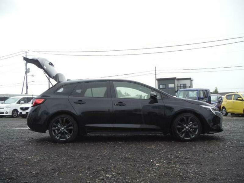 COROLLA TOURING