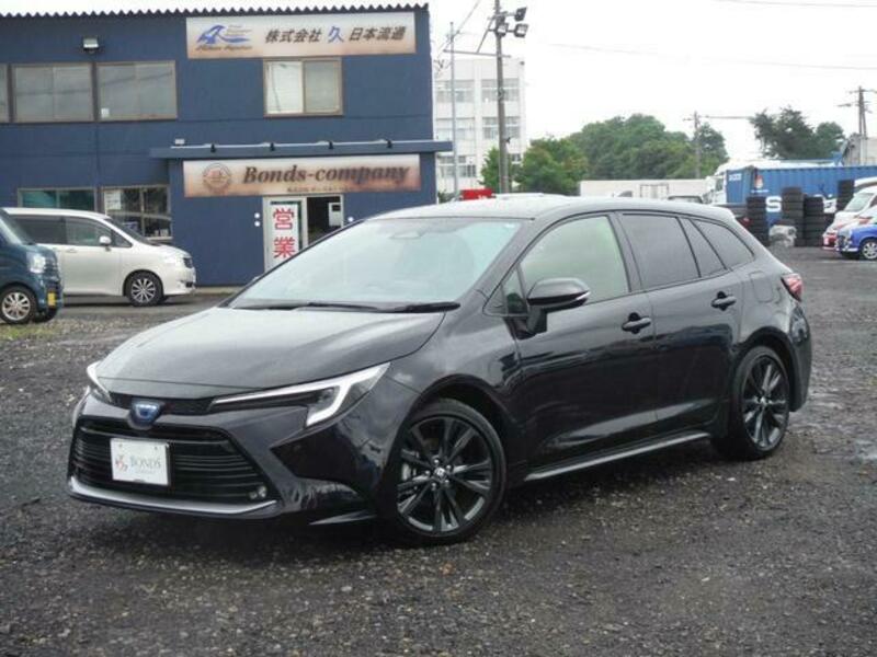 COROLLA TOURING