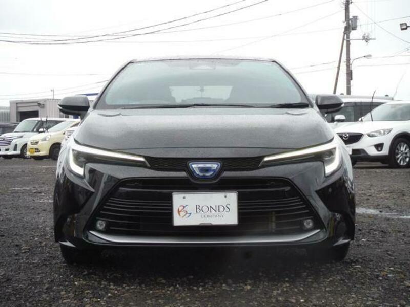 COROLLA TOURING