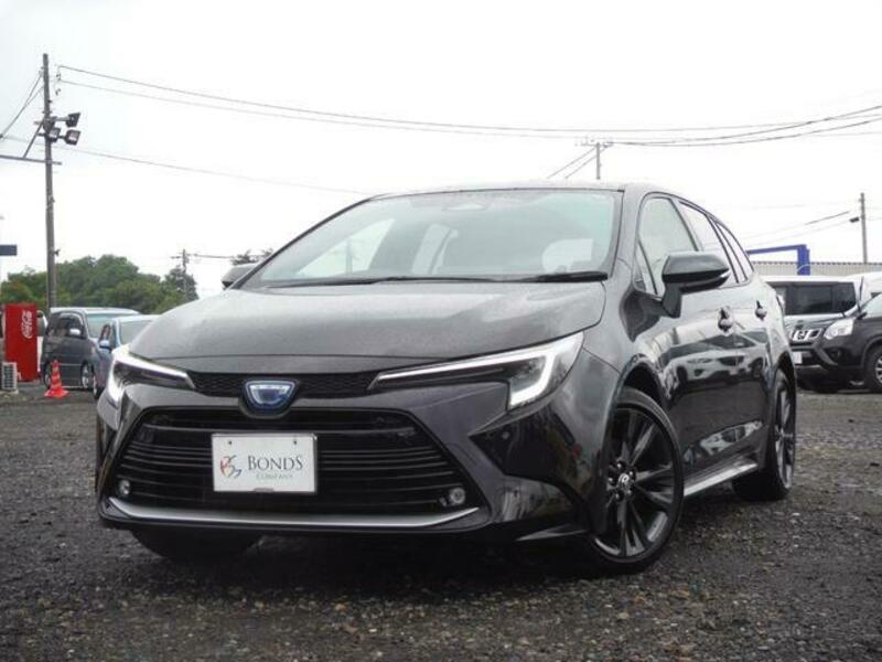 COROLLA TOURING