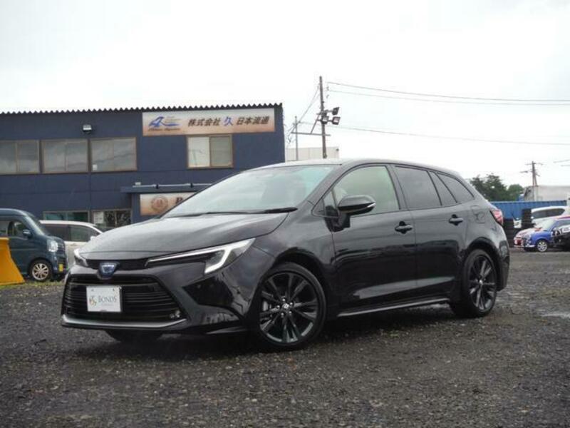 COROLLA TOURING