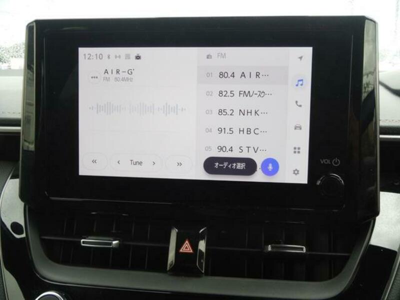 COROLLA TOURING