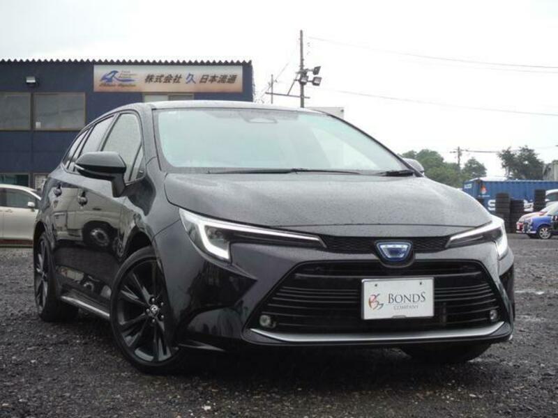 COROLLA TOURING