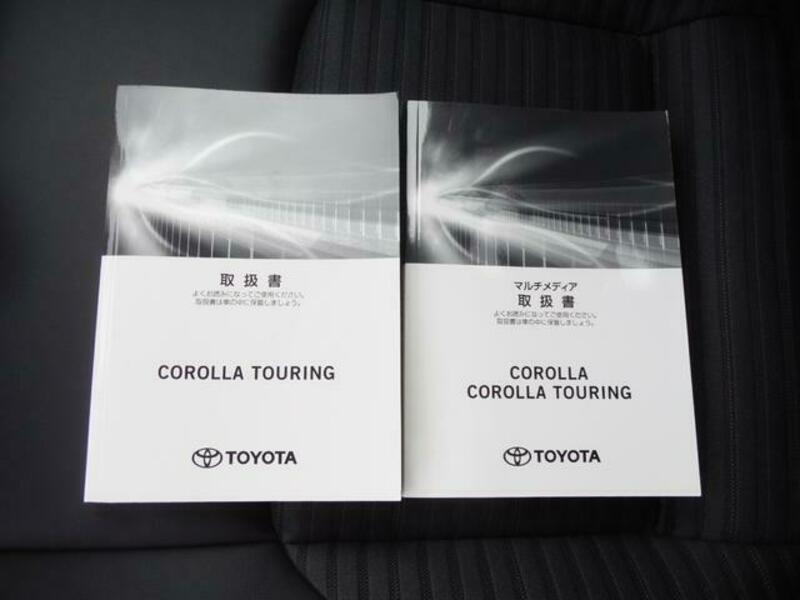 COROLLA TOURING