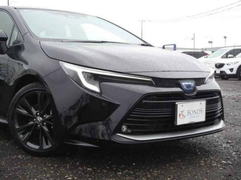 COROLLA TOURING