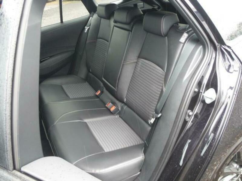 COROLLA TOURING