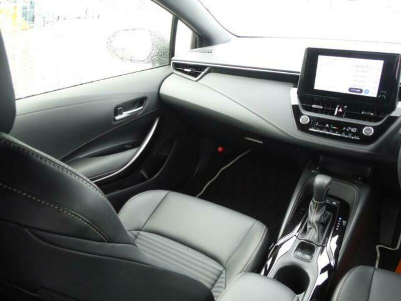 COROLLA TOURING