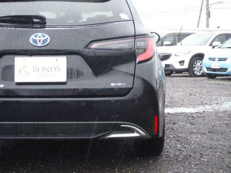 COROLLA TOURING