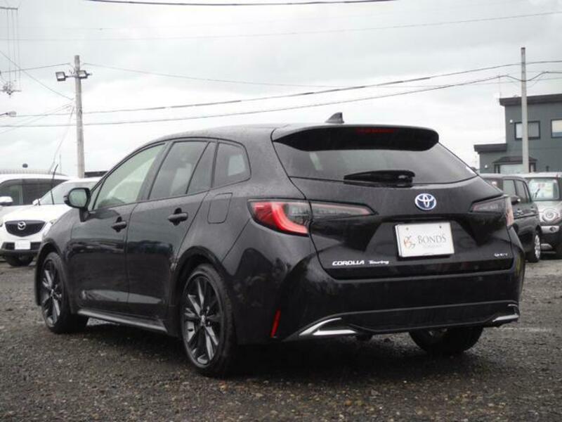 COROLLA TOURING