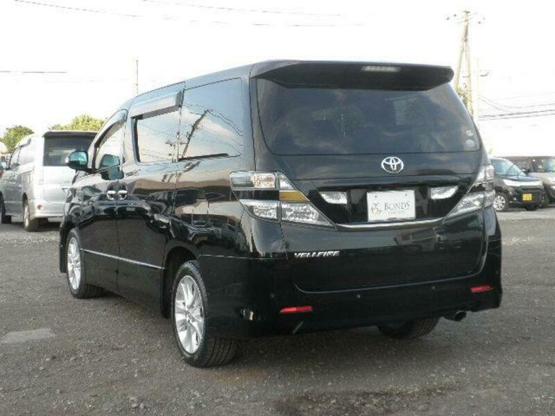 VELLFIRE