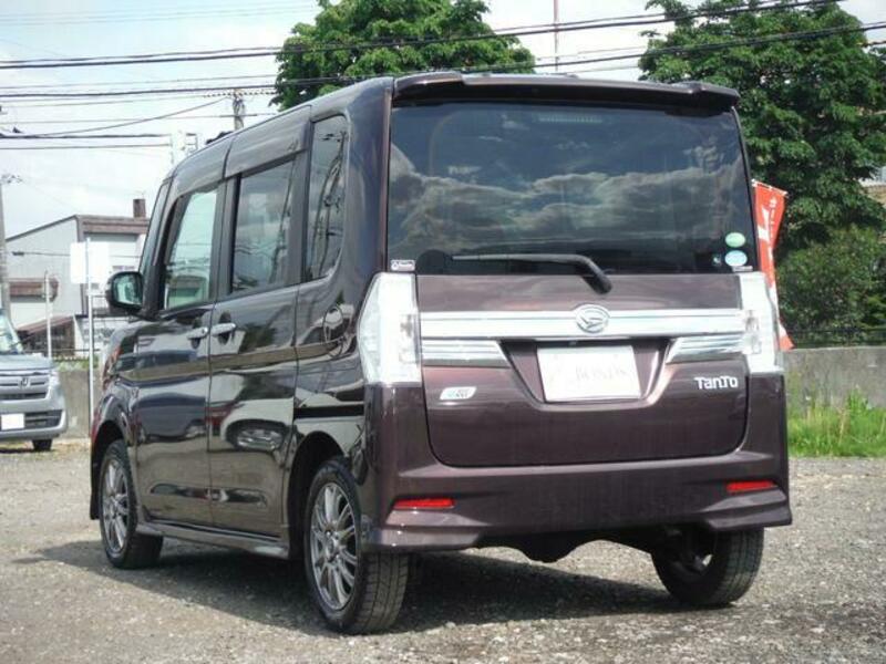 TANTO