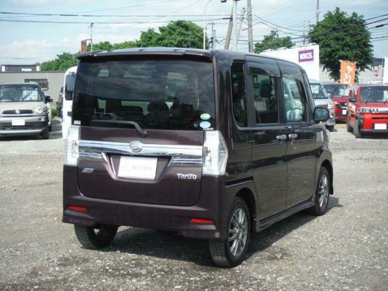 TANTO