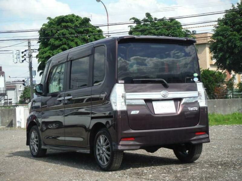 TANTO