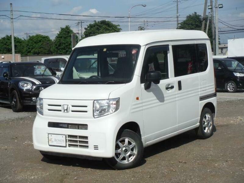 N-VAN