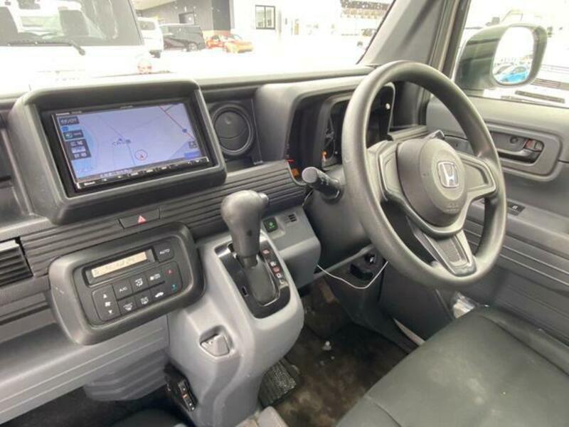 N-VAN