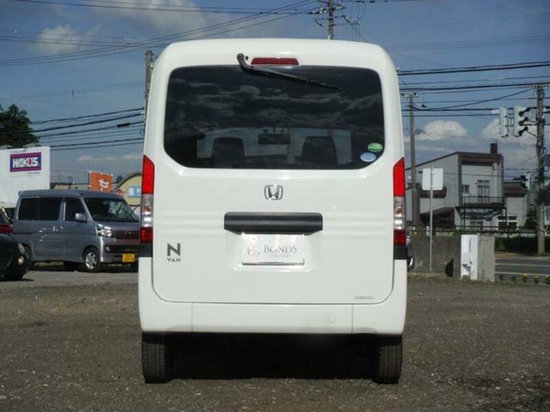 N-VAN