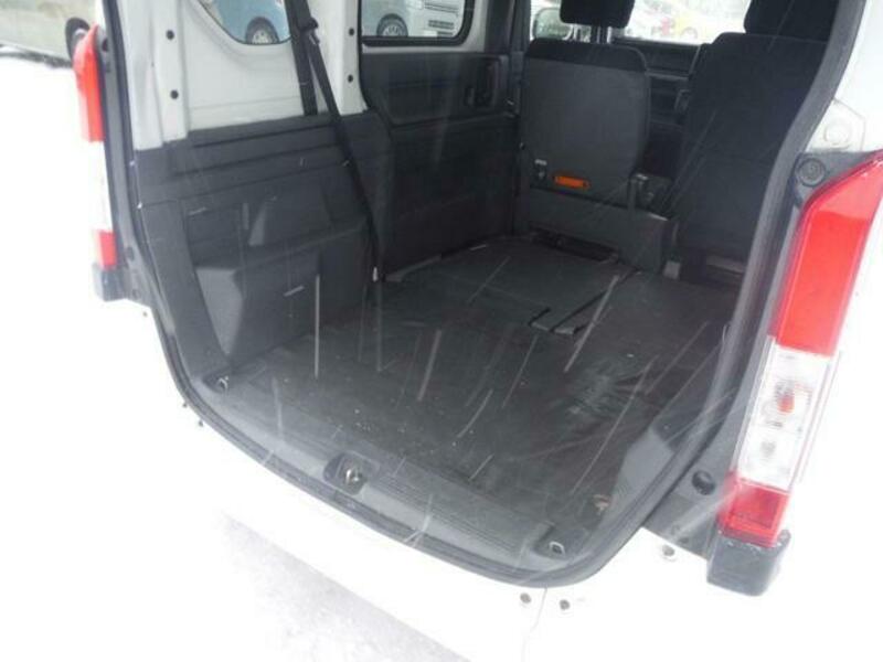 N-VAN