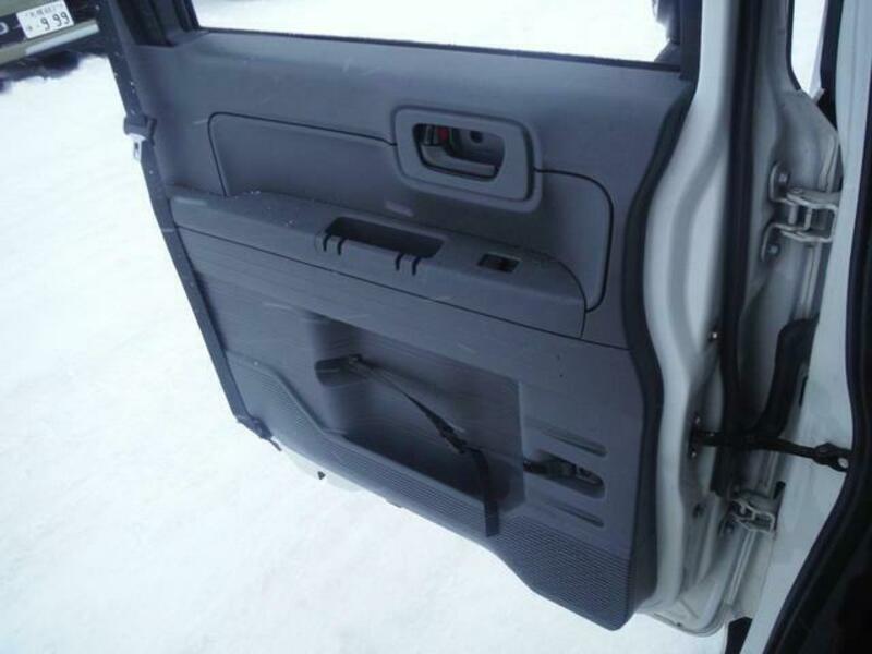 N-VAN