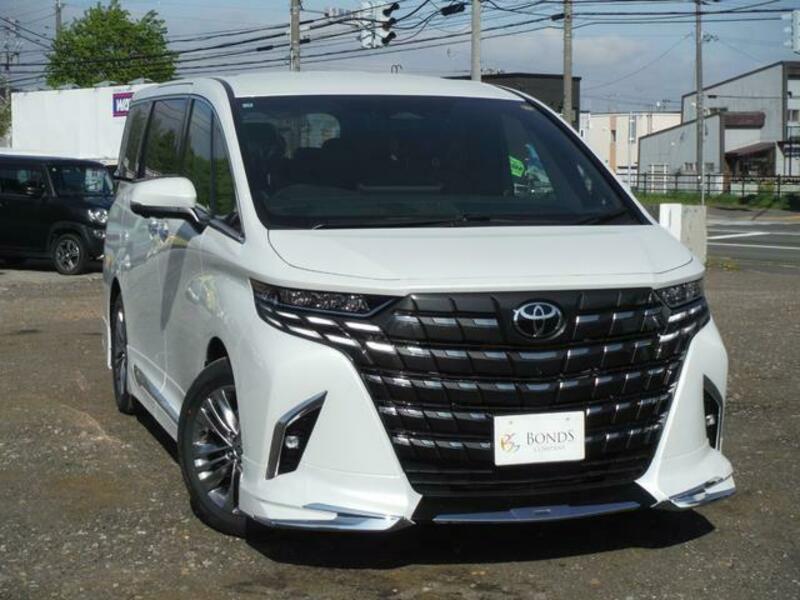 ALPHARD