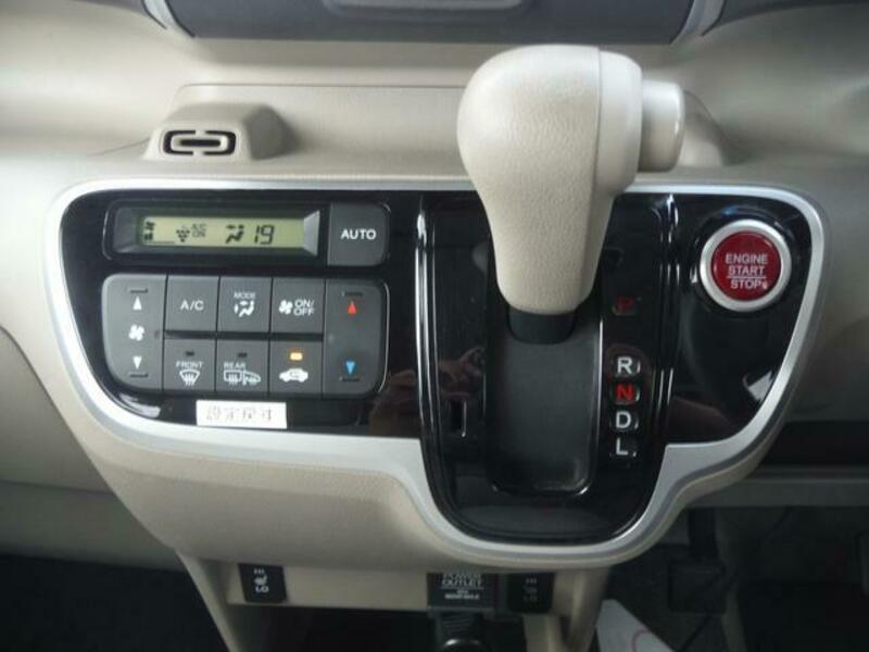 N BOX PLUS