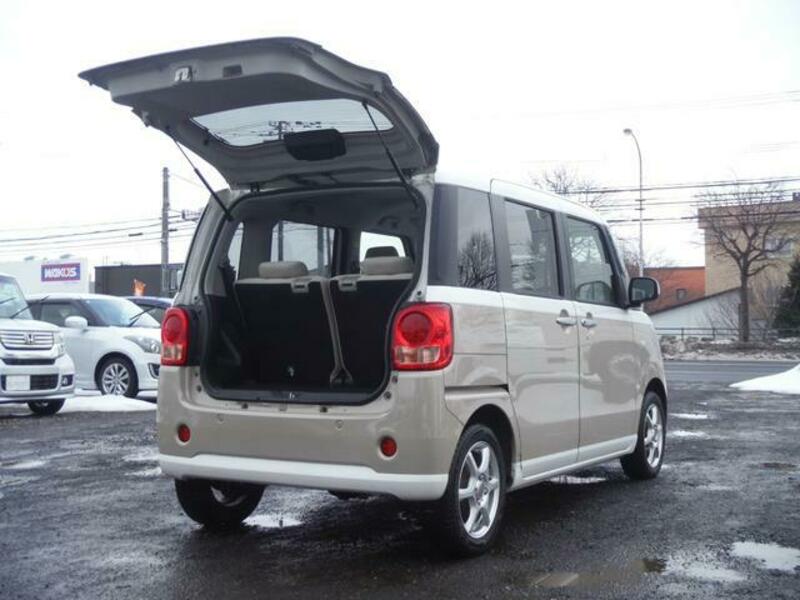 MOVE CANBUS