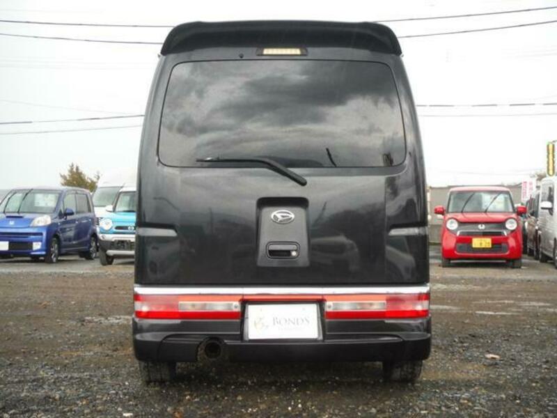ATRAI WAGON