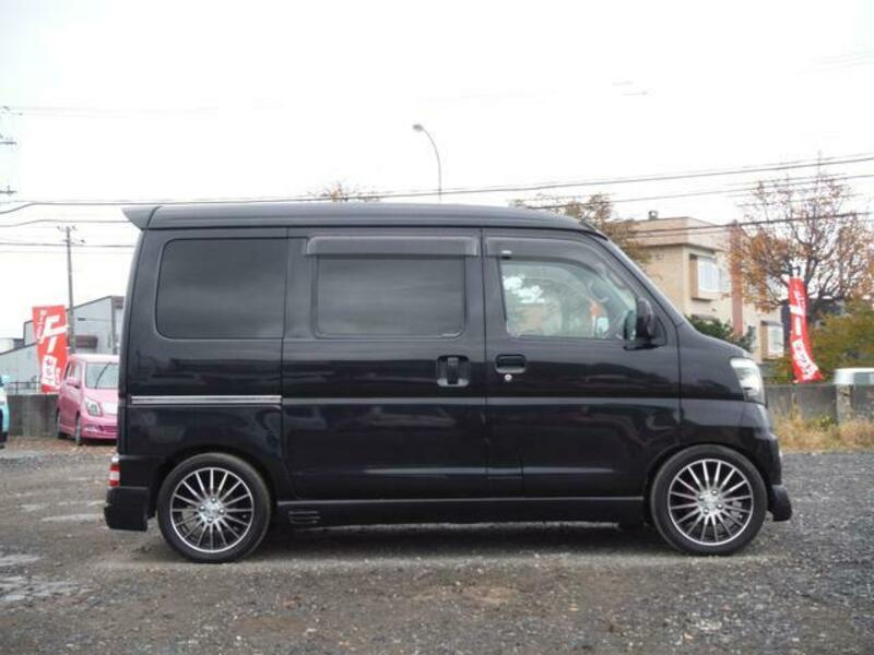 ATRAI WAGON