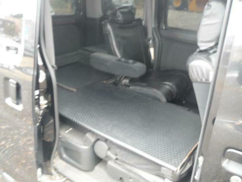 ATRAI WAGON