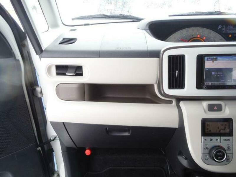 MOVE CANBUS