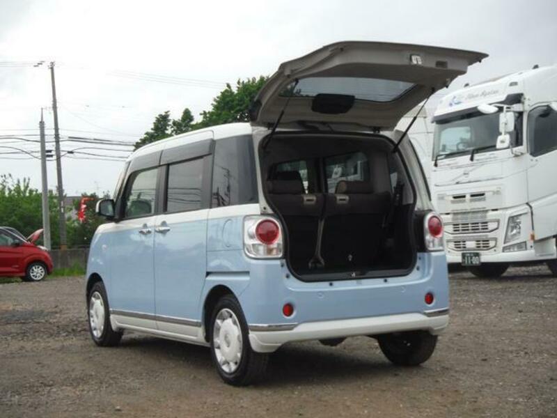 MOVE CANBUS