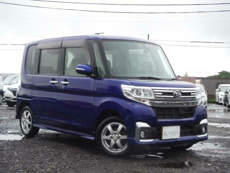 TANTO