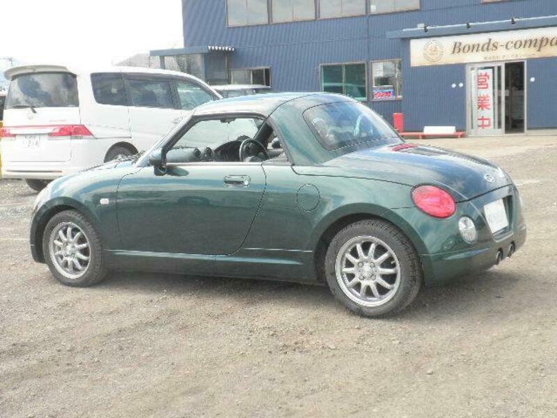 COPEN