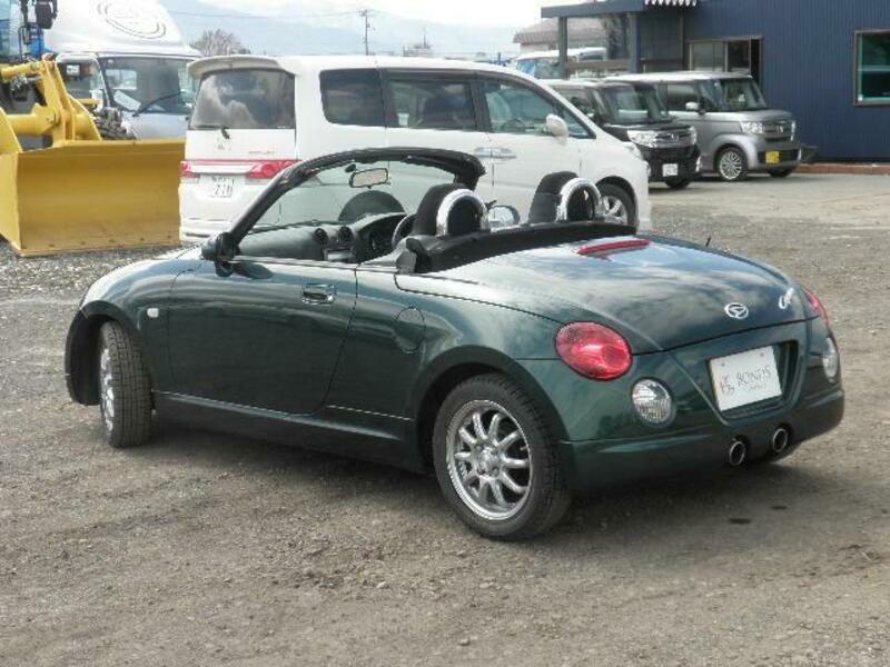 COPEN