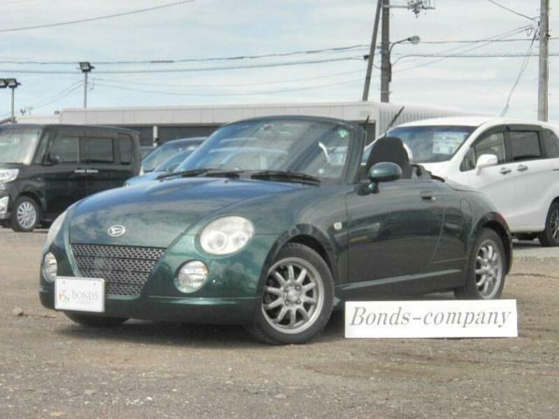 COPEN