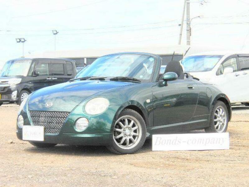 COPEN