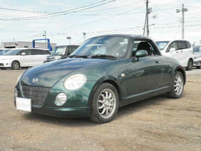 COPEN