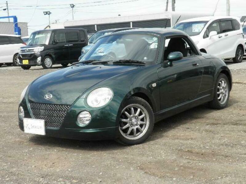 COPEN