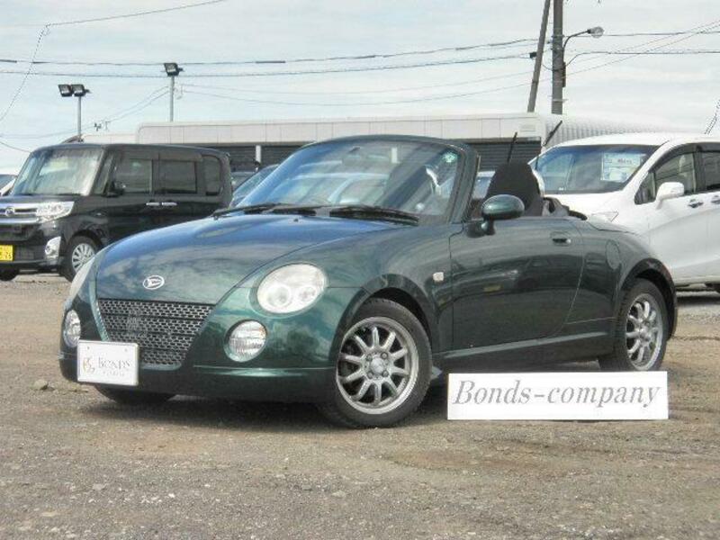 COPEN