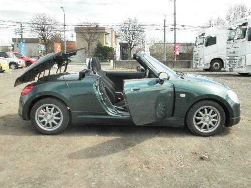 COPEN
