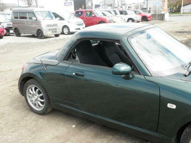 COPEN