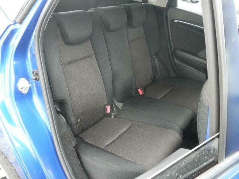 FIT HYBRID