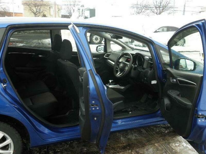 FIT HYBRID