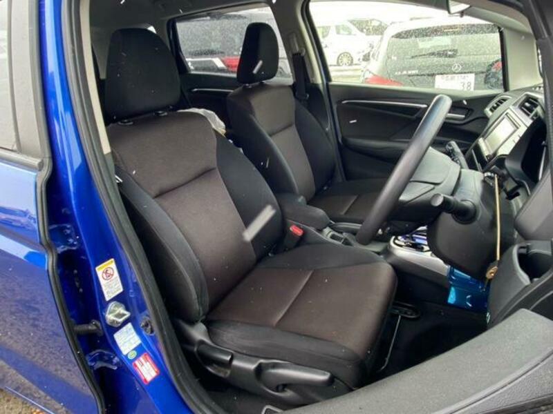 FIT HYBRID