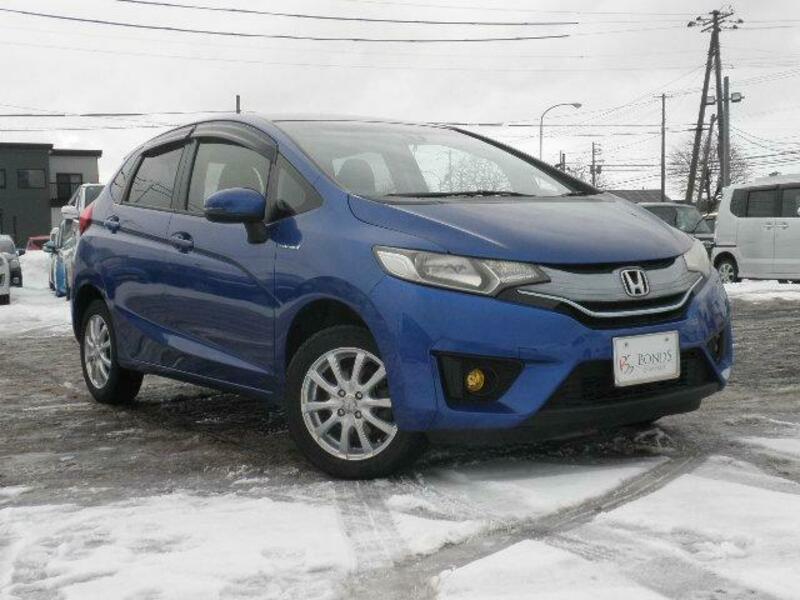 FIT HYBRID