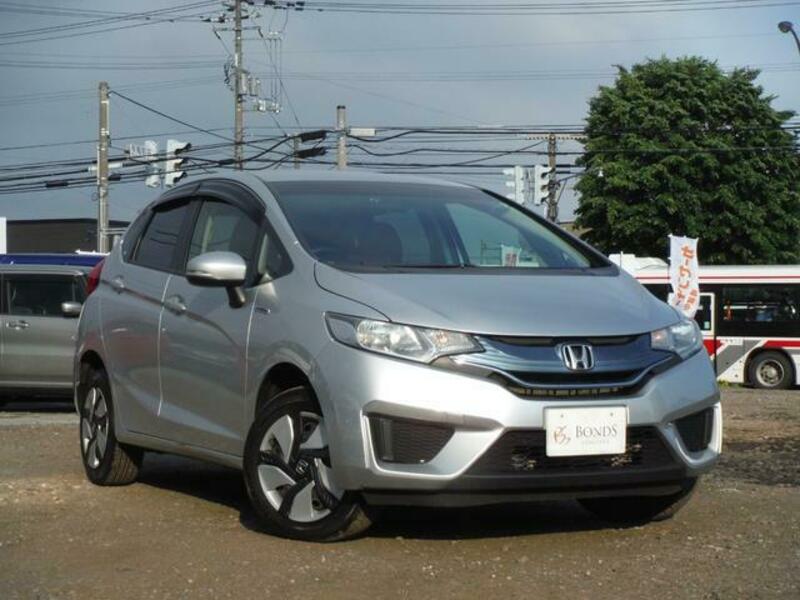 FIT HYBRID