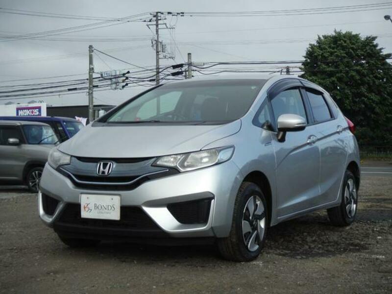 FIT HYBRID