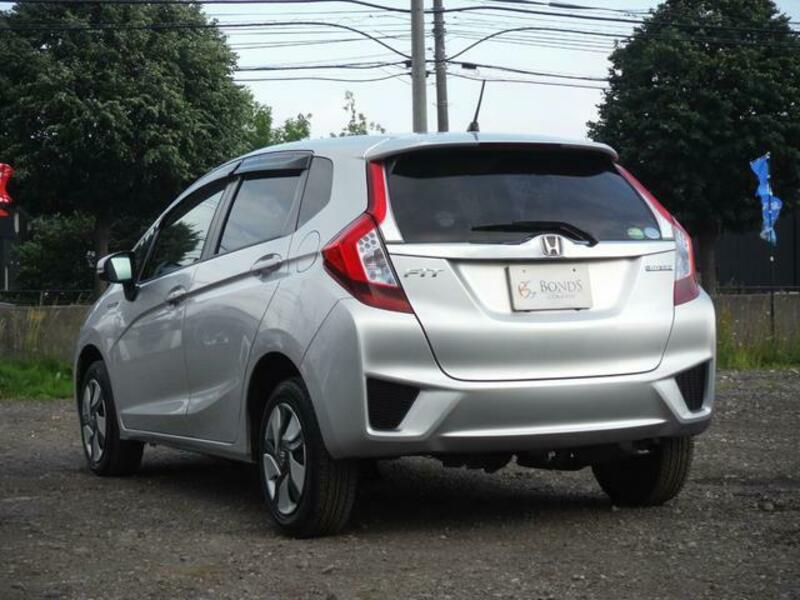 FIT HYBRID
