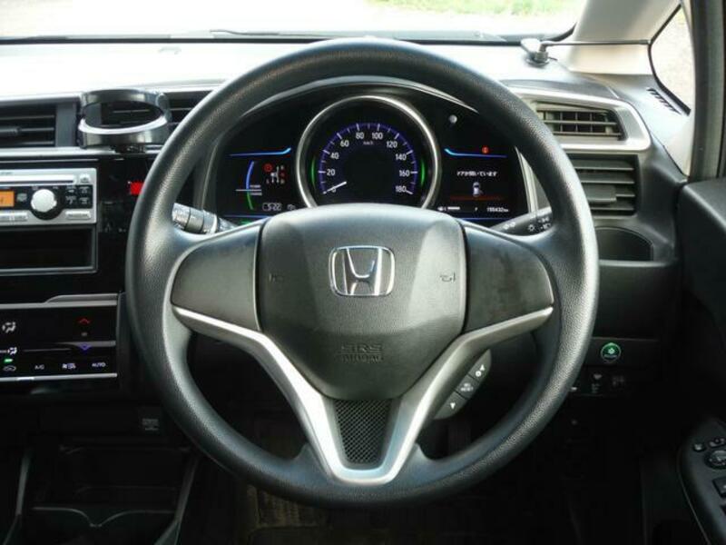FIT HYBRID
